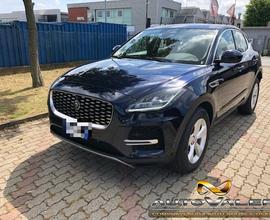 JAGUAR E-Pace 2.0d D163 S Auto 4wd ,Led