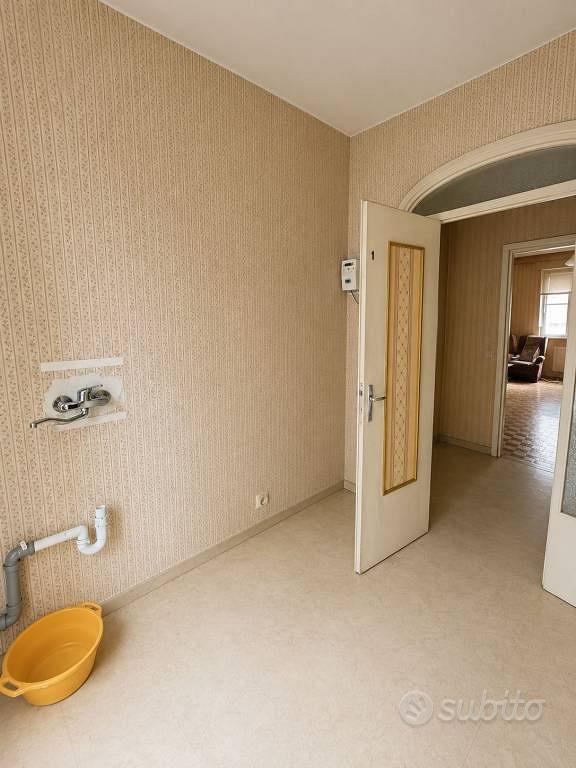 Apartment in Biella, Vernato - Vista 4