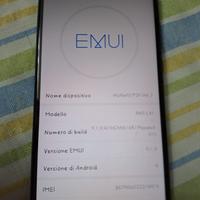 Huawei P20 lite