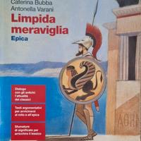limpida e meraviglia epica 