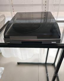 giradischi kenwood p 110 