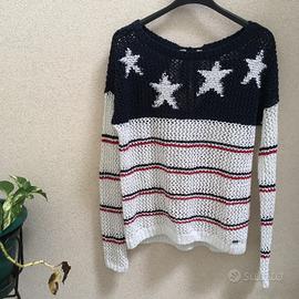 Maglione Hollister tg. Xs