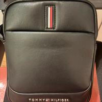 Borsetta uomo tommy hilfiger