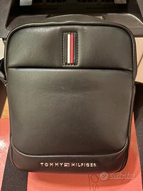 Borsetta uomo tommy hilfiger