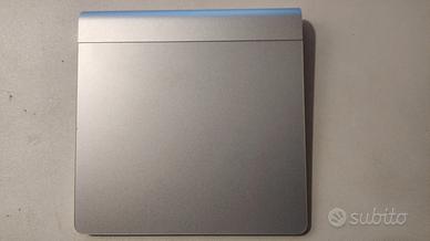 Apple magic trackpad