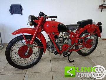 MOTO GUZZI Airone 250 TURISMO FMI