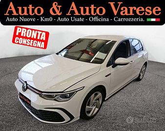 Volkswagen Golf GTI 2.0 TSI GTI DSG