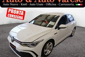 Volkswagen Golf GTI 2.0 TSI GTI DSG