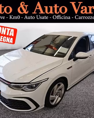 Volkswagen Golf GTI 2.0 TSI GTI DSG