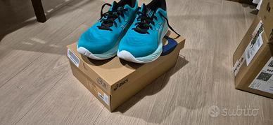 Asics Gel Cumulus 27 taglia EU 46.5 (29.5 cm)