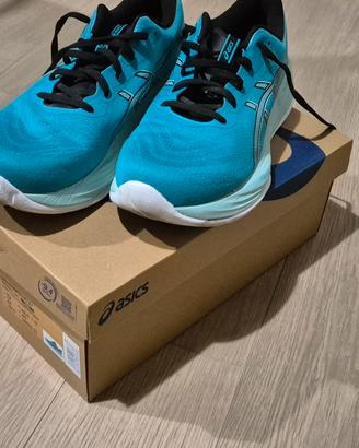 Asics Gel Cumulus 27 taglia EU 46.5 (29.5 cm)