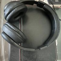 Cuffie gaming/ascolto certificate originali