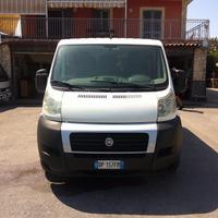 Fiat Ducato 30 DIESEL PULMINO 9 POSTI 08