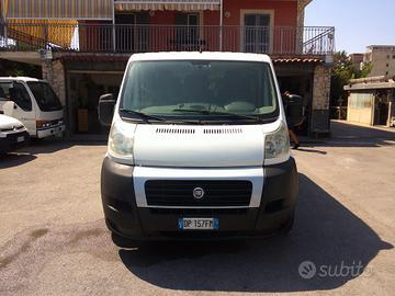Fiat Ducato 30 DIESEL PULMINO 9 POSTI 08