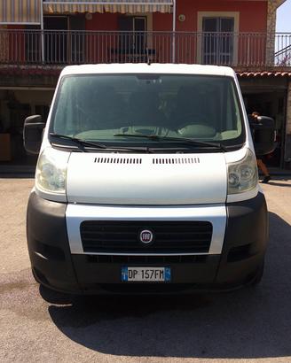 Fiat Ducato 30 DIESEL PULMINO 9 POSTI 08