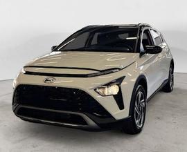 Hyundai Bayon 1.2 MPI MT Exclusive