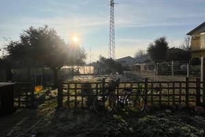 Casa Accostata da un Lato