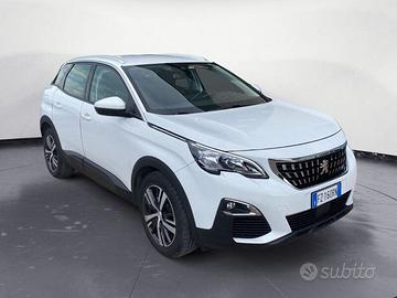 Peugeot 3008 BlueHDI 130 EAT8 S&S Business