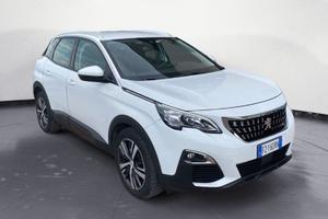 Peugeot 3008 BlueHDI 130 EAT8 S&S Business
