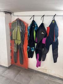 Accessori acquascooter