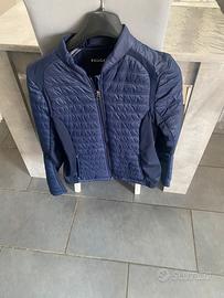 Giacca da equitazione