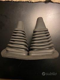 Cuffia cambio pajero