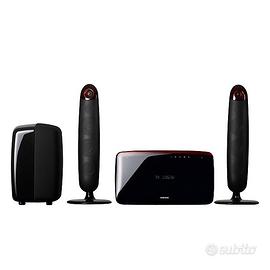 Home theatre 2.1 Samsung