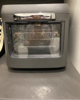 FRIGGITRICE AD ARIA - BENEDETTA ROSSI