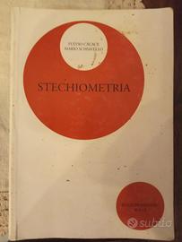 Stechiometria Cacace/Schiavello