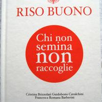 Riso Buono  - Giunti Editore