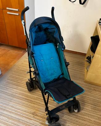 Passeggino Four