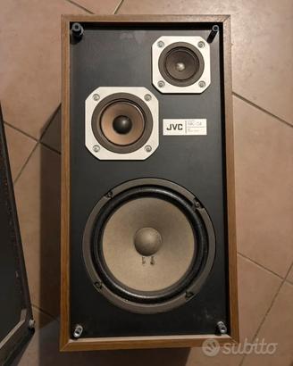 Jvc 51-sk