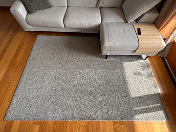 Tappeto lavabile 160x230
