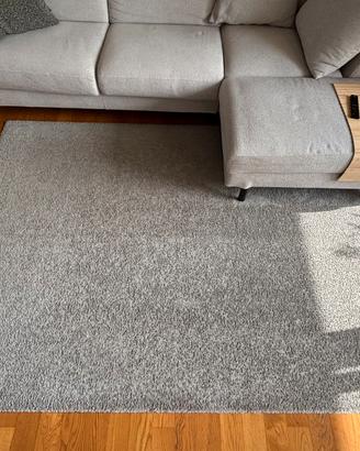 Tappeto lavabile 160x230