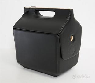 Borsa a mano ALEXANDER WANG X MAGNUM in pelle nera