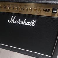 Marshall dsl40c come nuovo