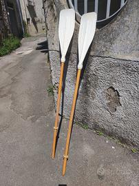 Remi in legno