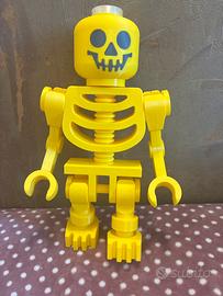 Lego  scheletro grande stampato 3 d