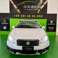 Suzuki S-Cross 1.6 DDiS View