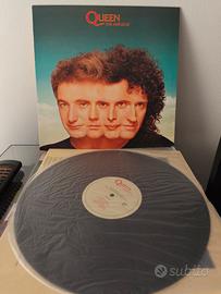 Vinile Queen The Miracle 
