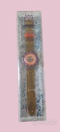 Orologio Swatch scuba barrier