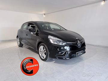 RENAULT CLIO 1.5DCI ACCONTO 0€ RATE DA 190€ AL MES