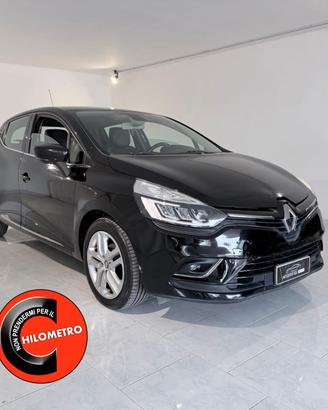 RENAULT CLIO 1.5DCI ACCONTO 0€ RATE DA 190€ AL MES