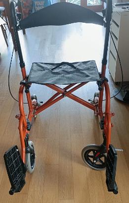 Deambulatori