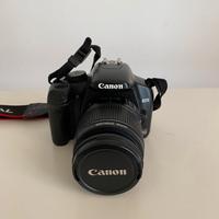 Canon Eos 450D