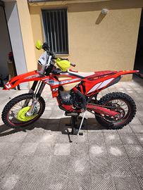 Beta 390 4T Enduro 2021