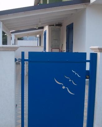 Appartamento indipendente a 100 mt. dal mare