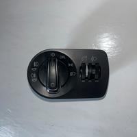 comandi fari audi a3