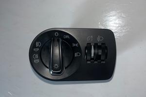 comandi fari audi a3