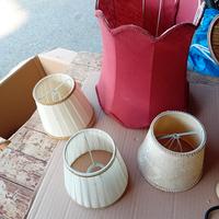 cappelli per lampade 